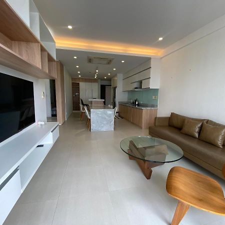 Sunrise City - Jennyhomes Хошимин Экстерьер фото