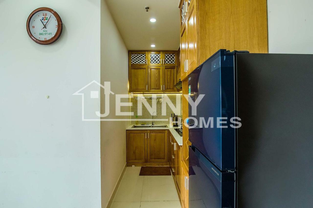 Sunrise City - Jennyhomes Хошимин Экстерьер фото