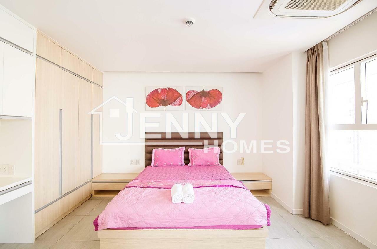 Sunrise City - Jennyhomes Хошимин Экстерьер фото