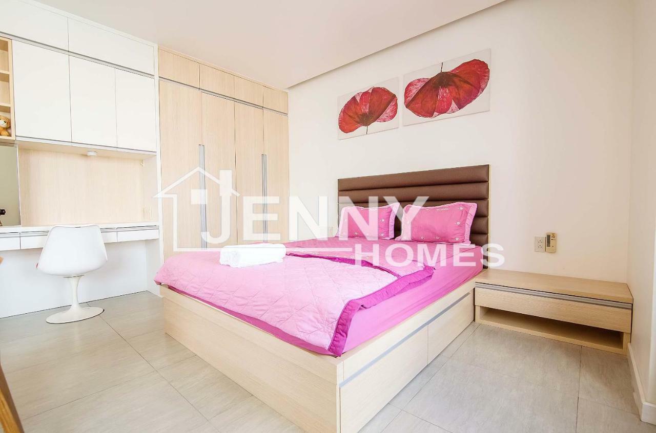 Sunrise City - Jennyhomes Хошимин Экстерьер фото
