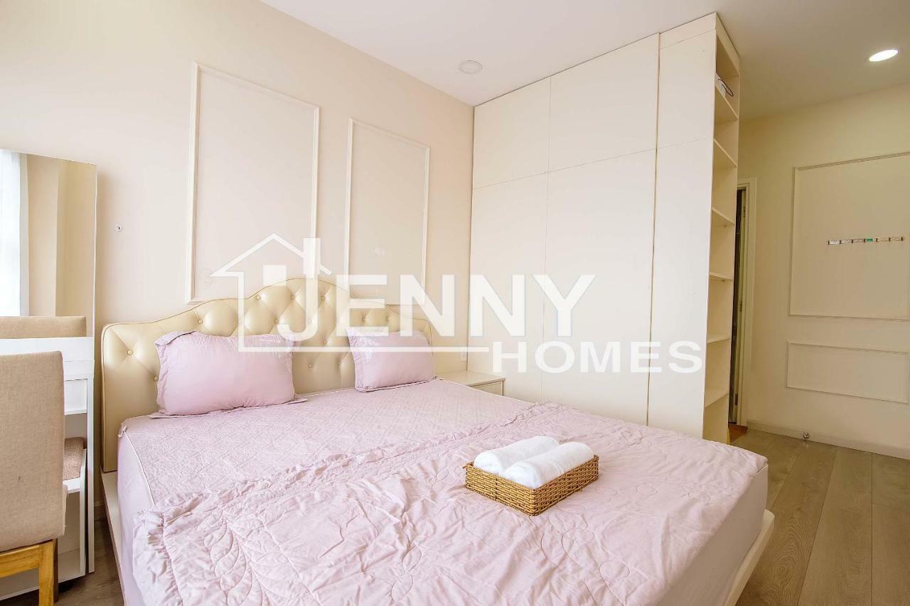Sunrise City - Jennyhomes Хошимин Экстерьер фото