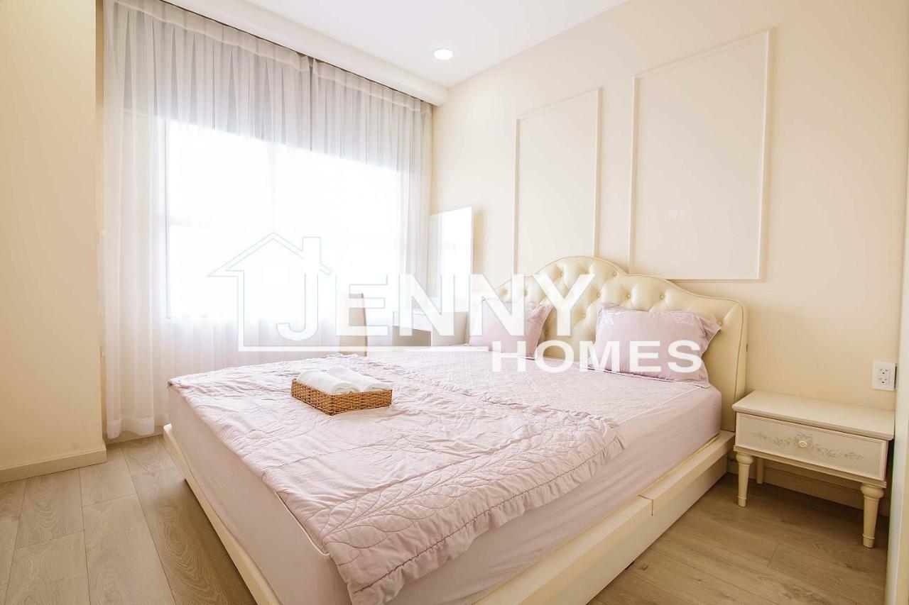 Sunrise City - Jennyhomes Хошимин Экстерьер фото