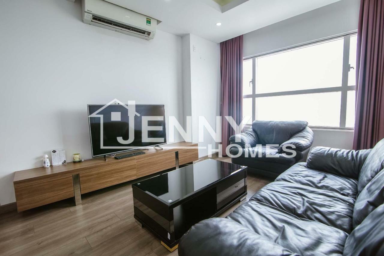 Sunrise City - Jennyhomes Хошимин Экстерьер фото