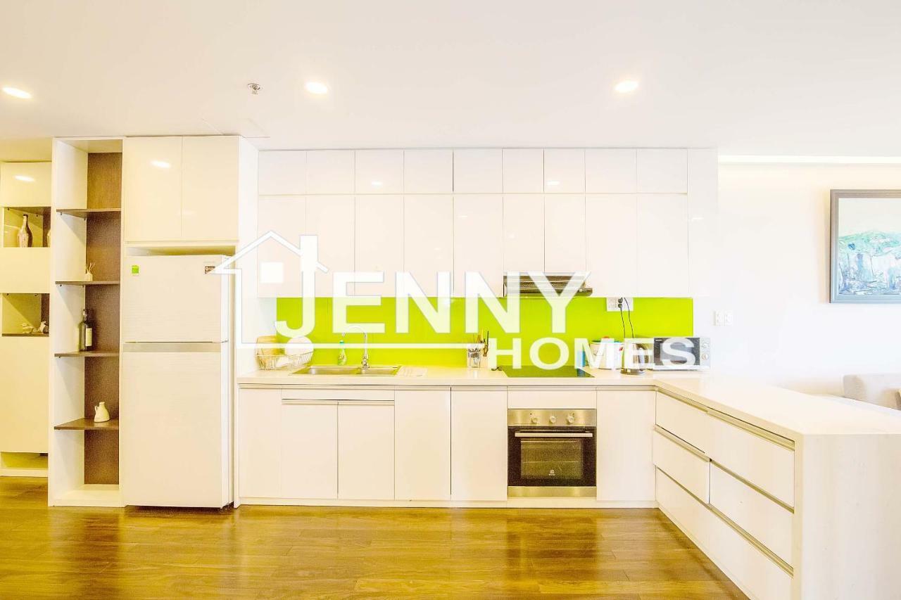 Sunrise City - Jennyhomes Хошимин Экстерьер фото