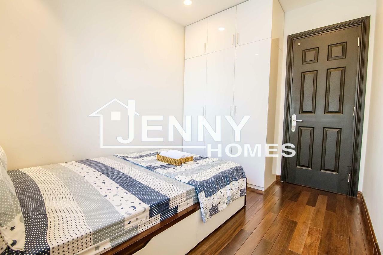 Sunrise City - Jennyhomes Хошимин Экстерьер фото