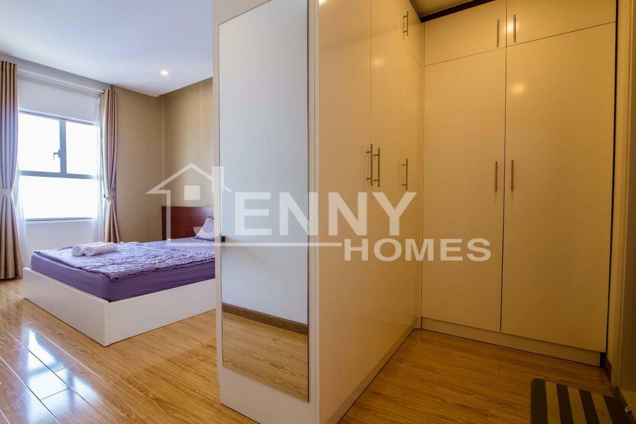 Sunrise City - Jennyhomes Хошимин Экстерьер фото