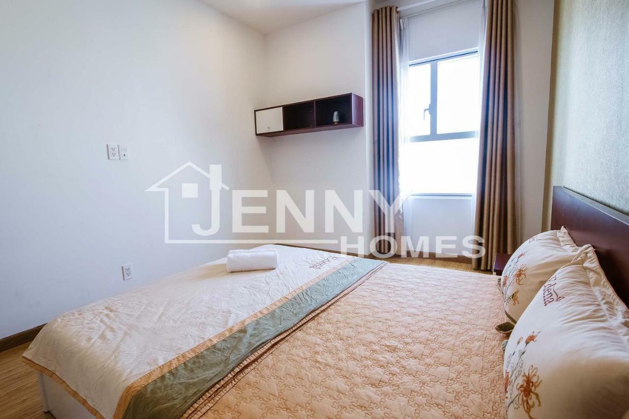 Sunrise City - Jennyhomes Хошимин Экстерьер фото