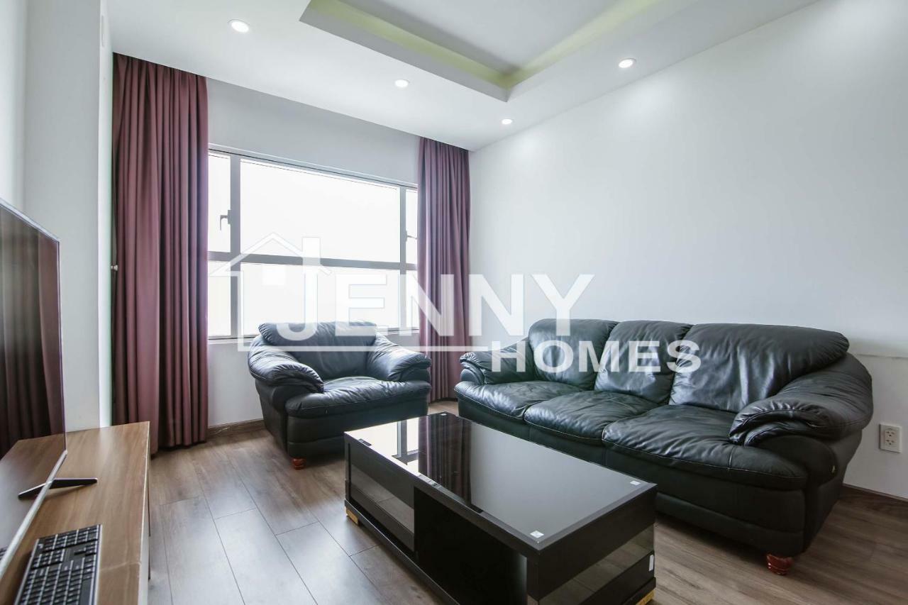 Sunrise City - Jennyhomes Хошимин Экстерьер фото