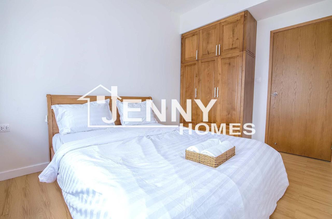 Sunrise City - Jennyhomes Хошимин Экстерьер фото