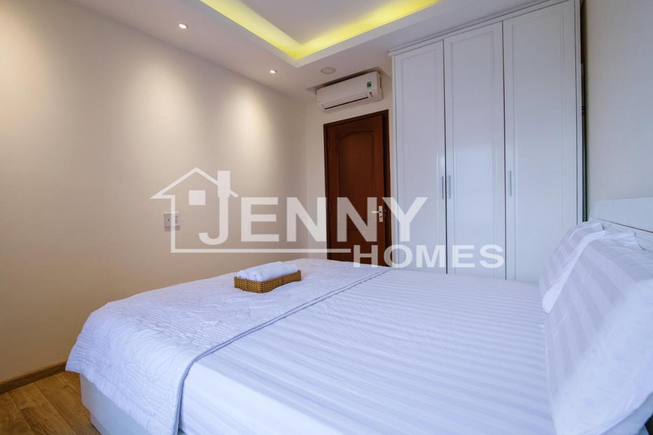 Sunrise City - Jennyhomes Хошимин Экстерьер фото