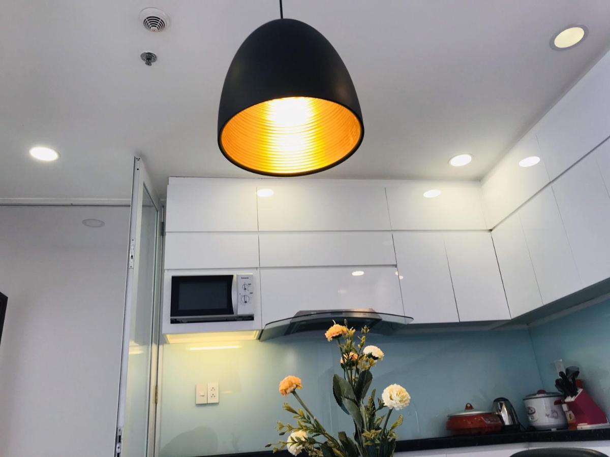 Sunrise City - Jennyhomes Хошимин Экстерьер фото